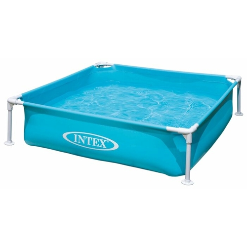 Детский бассейн Intex Mini Frame 57173