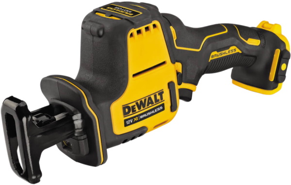 Аккумуляторная сабельная пила DEWALT DCS312N