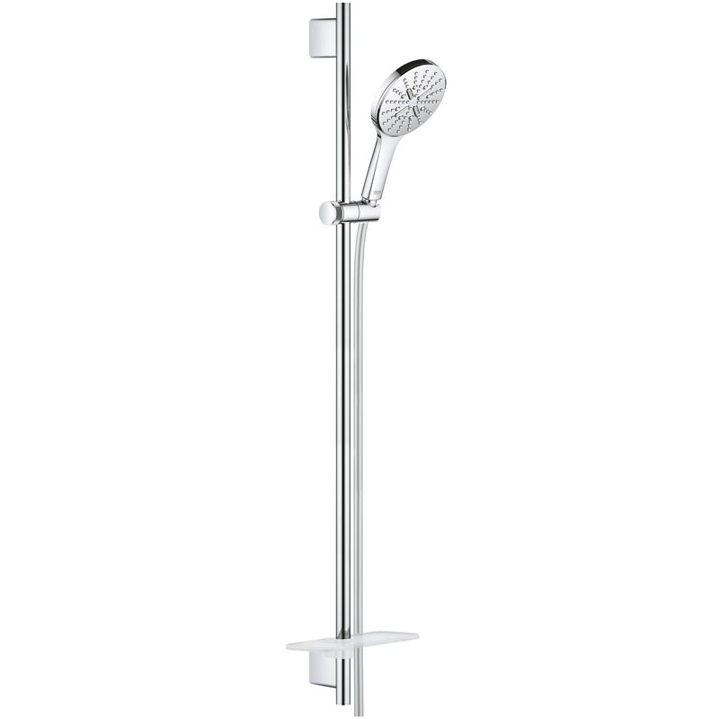 Душевая стойка Grohe Rainshower SmartActive 26548000, хром