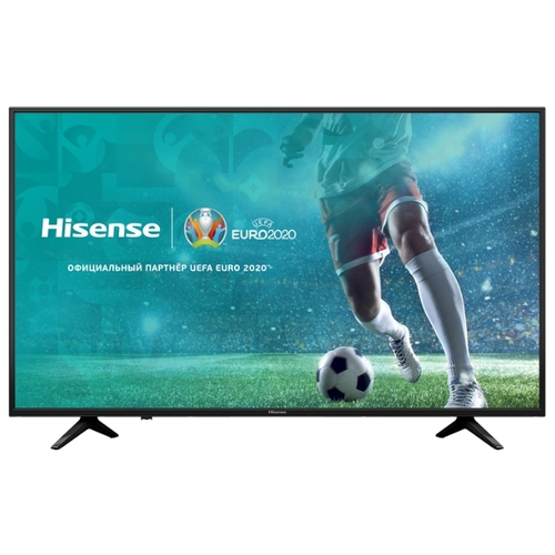 Телевизор Hisense H43A6100