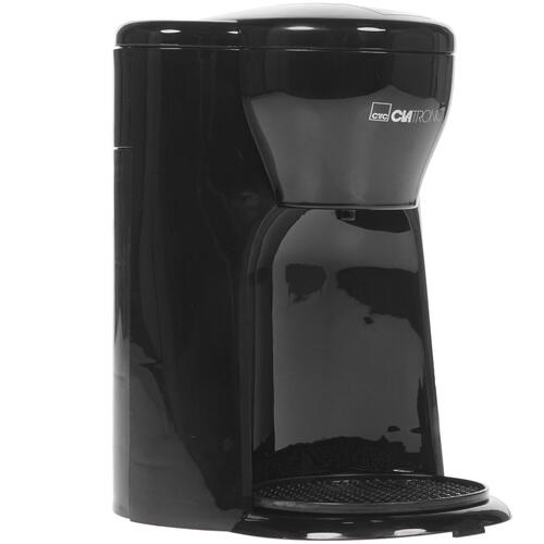 Кофеварка Clatronic KA 3356 schwarz