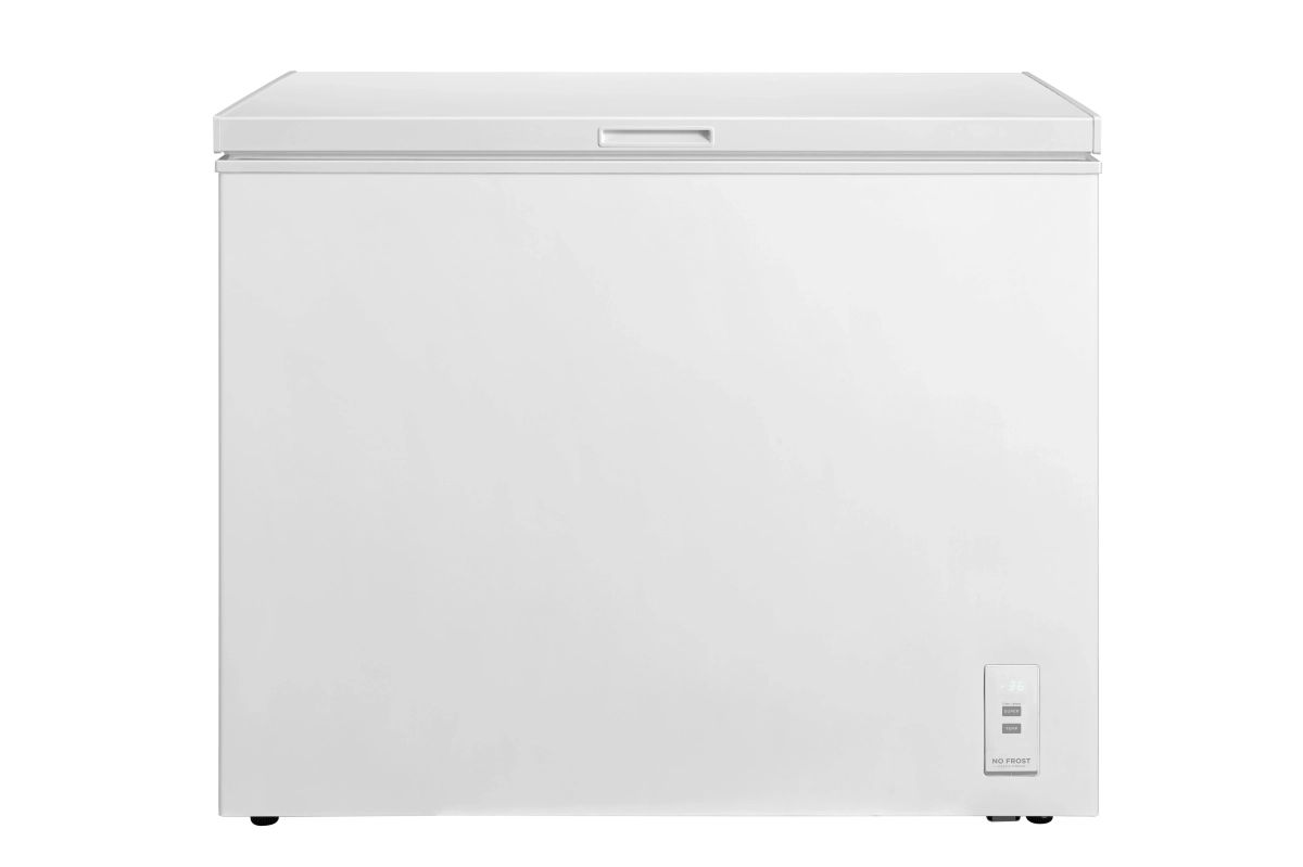 Морозильный ларь KRAFT BC-265NFI