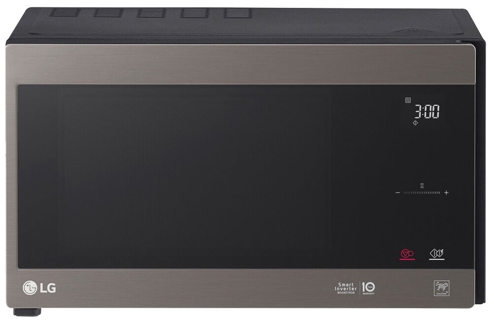 Микроволновая печь LG MS-2596CIT