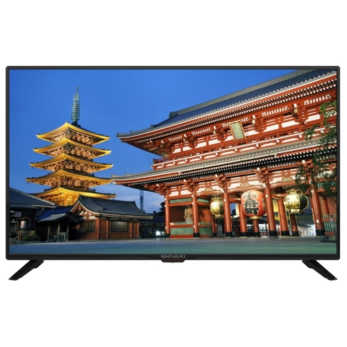 Телевизор Shivaki STV-43LED23S