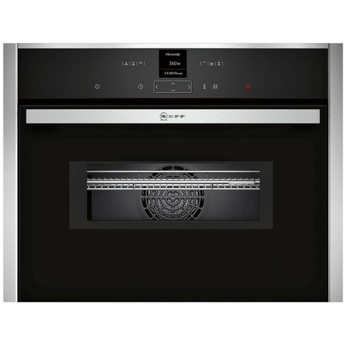 Микроволновая печь BUILT-IN NEFF C15MR02N0