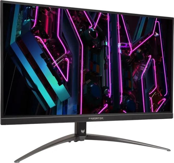 Монитор Acer XB273KV3bmiiprx