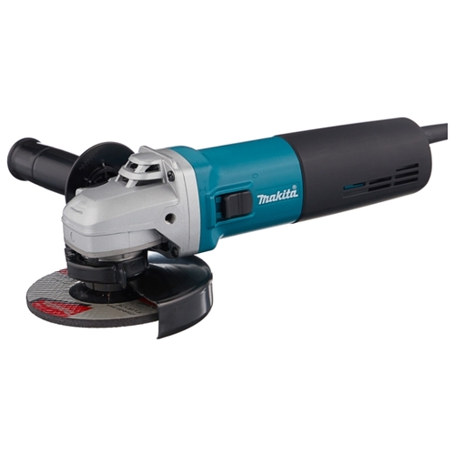 Угловая шлифмашина (болгарка) Makita 9562CH