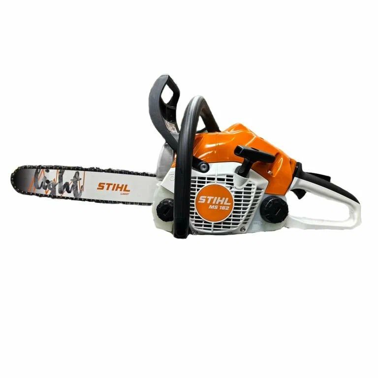Пила цепная бензиновая STIHL MS 162 (11482000332)