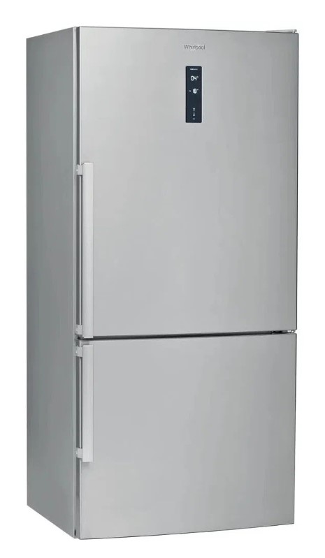 Холодильник Whirlpool W84BE 72 X