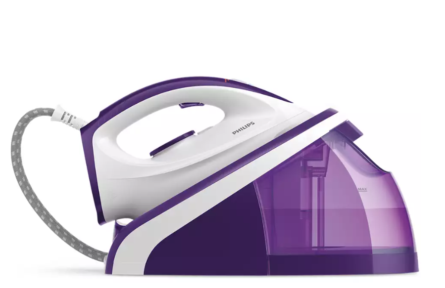 Парогенератор Philips HI5922/30, фиолетовый
