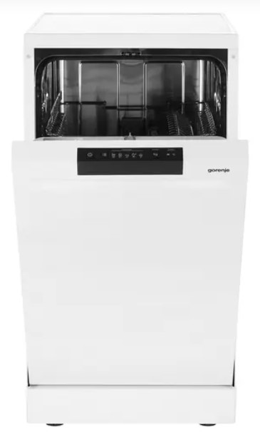 Посудомоечная машина Gorenje GS520E15W белый