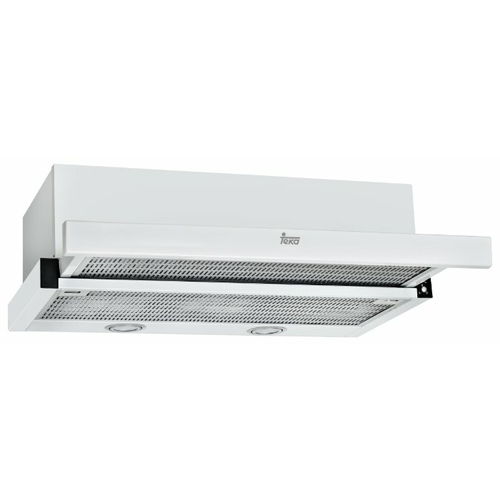 Встраиваемая вытяжка TEKA CNL 6415 WH