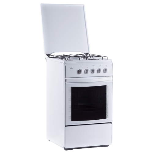 Плита Flama RG2401-W белый