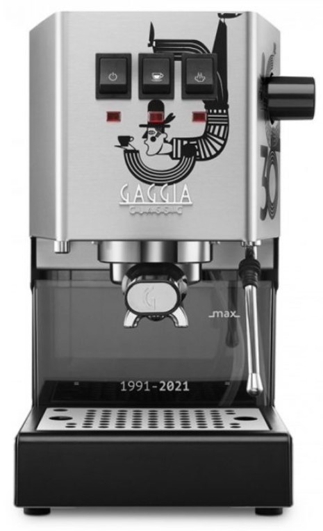 Кофеварка Gaggia Classic 30 Limited Edition