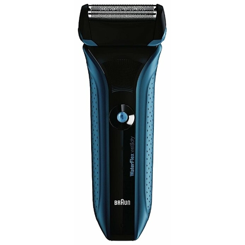 Электробритва Braun WF2s black