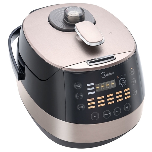 Скороварка/мультиварка Midea MPC-6005