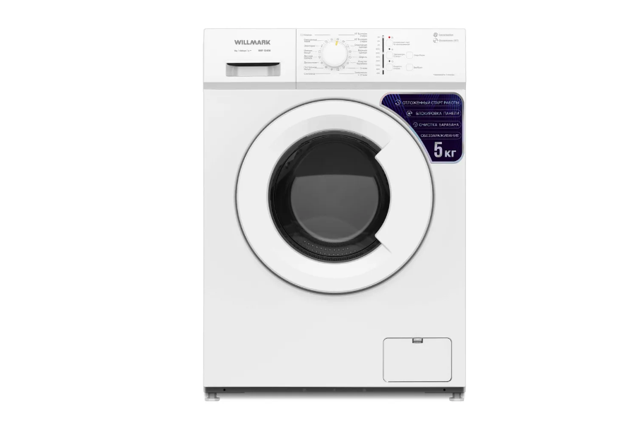 Стиральная машина Willmark WMF-5048W