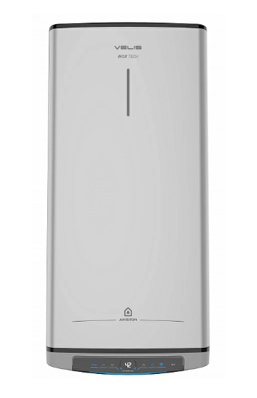 Водонагреватель накопительный электрический Ariston VELIS LUX PW ABSE WIFI 80