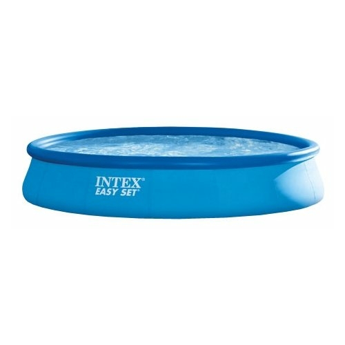 Бассейн надувной Intex Easy Set 28158 457х84 см