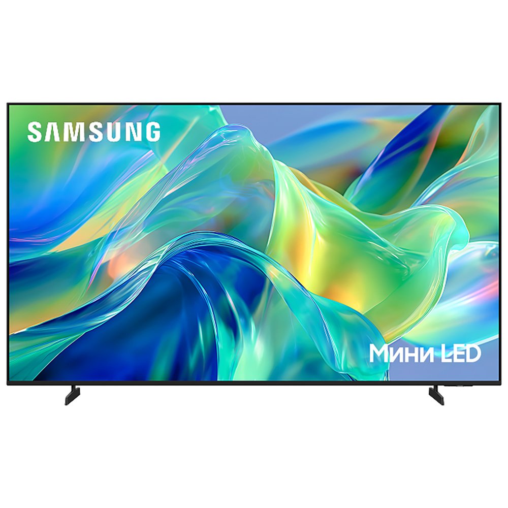 Телевизор Samsung UE65M1EHAUXPY, черный
