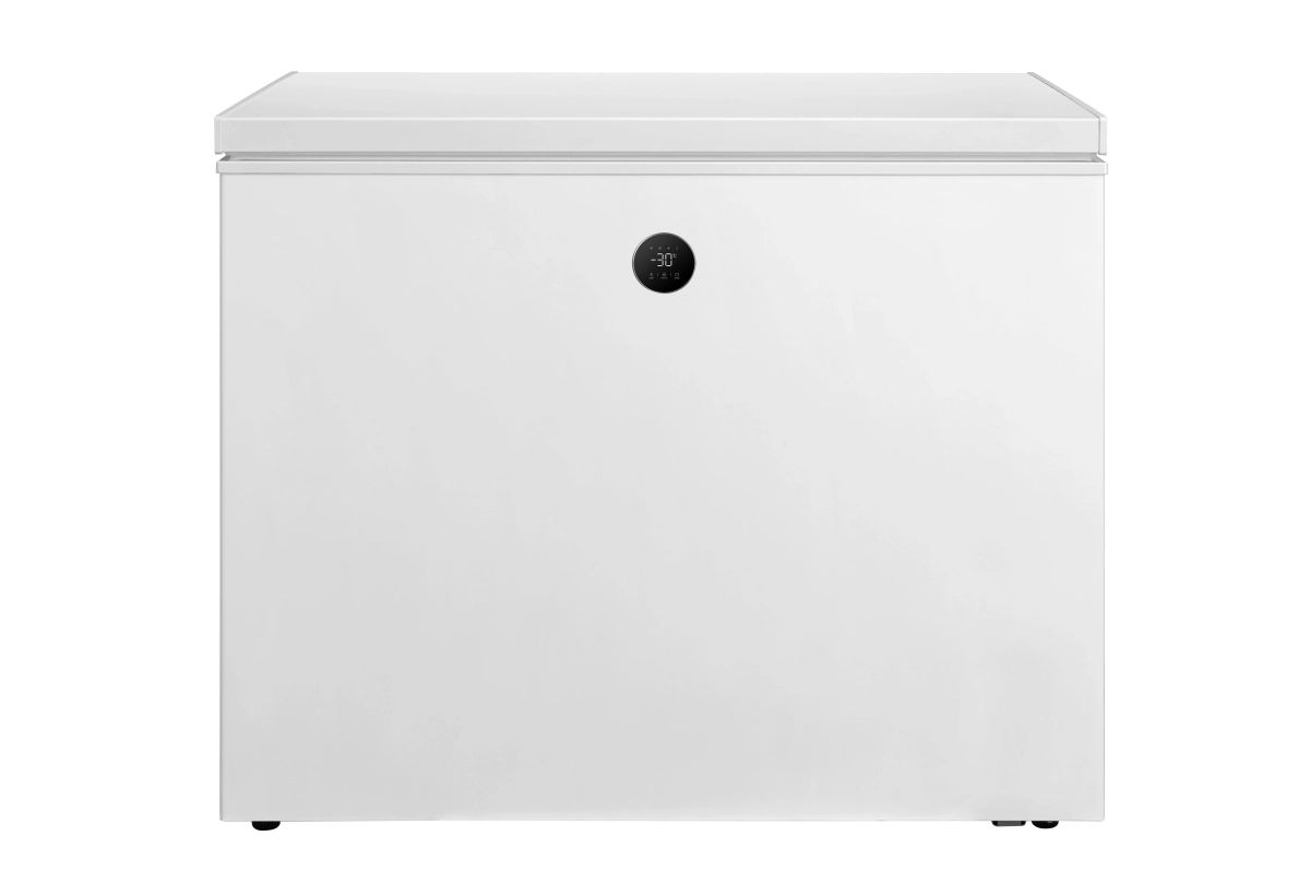 Морозильный ларь KRAFT BC-330NFI