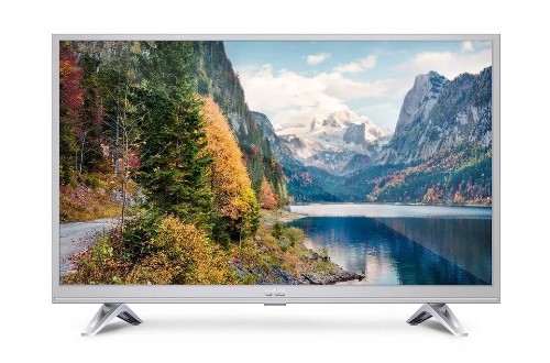 Телевизор ARTEL 43AF90G темно серый