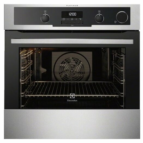 Духовой шкаф Electrolux OPEB 6641 X