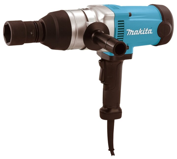 Гайковерт Makita Tw1000