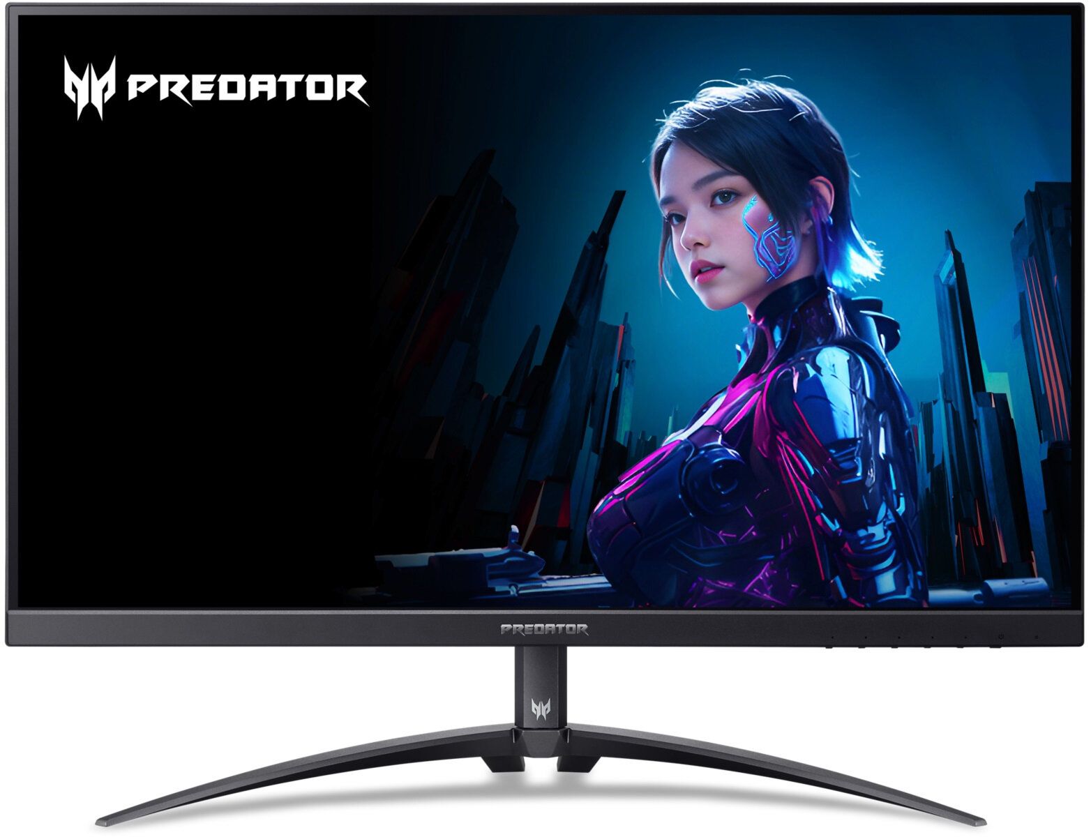 Монитор Acer XB323QUM3bmiiphx