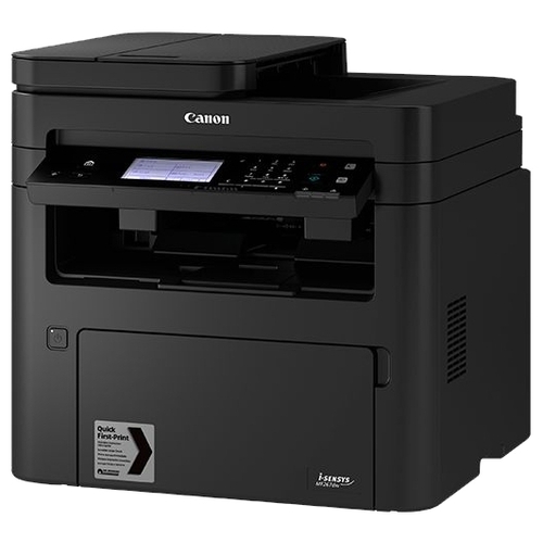 МФУ Canon i-SENSYS MF267dw