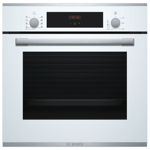 Духовой шкаф электрический Bosch HBF234EW0R