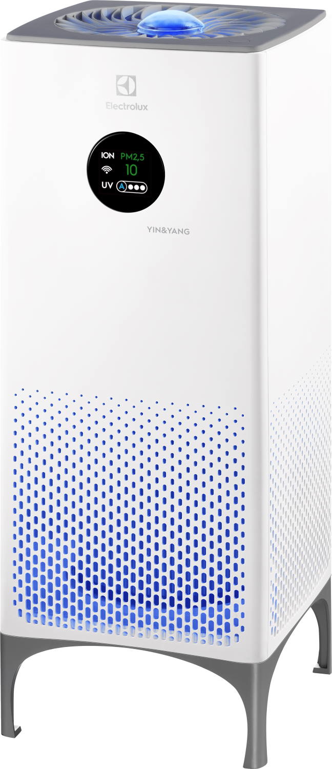 Очиститель воздуха Electrolux EAP-1040D
