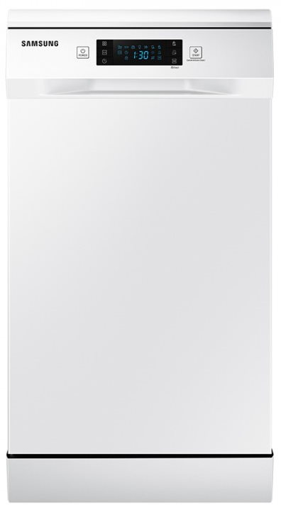 Посудомоечная машина Samsung DW50R4050FW, 45 см