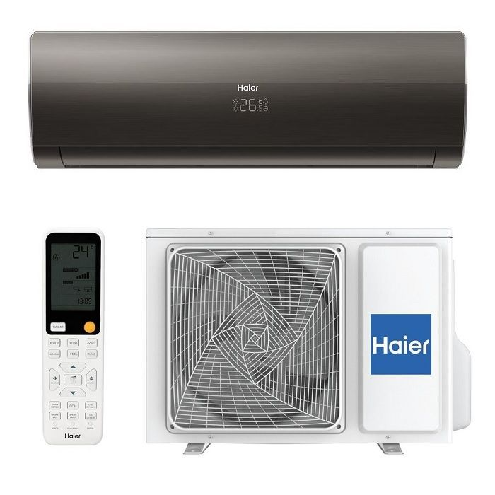Сплит-система Haier HSU-07HFF103/R3-B / HSU-07HUF103/R3
