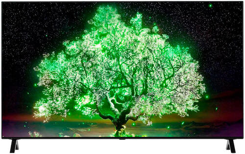 Телевизор OLED LG OLED55A1RLA