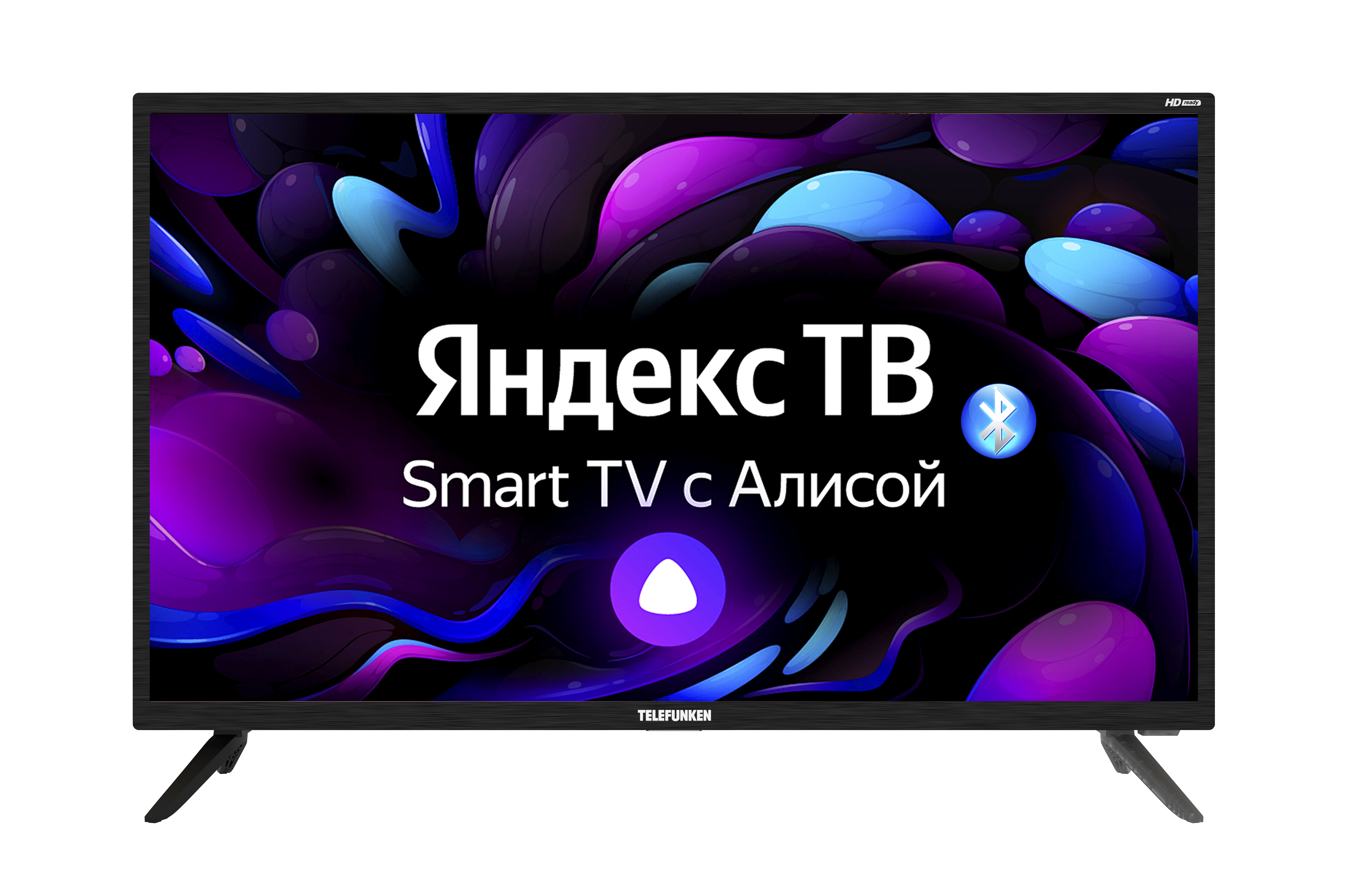 Телевизор Telefunken TF-LED32S17T2S