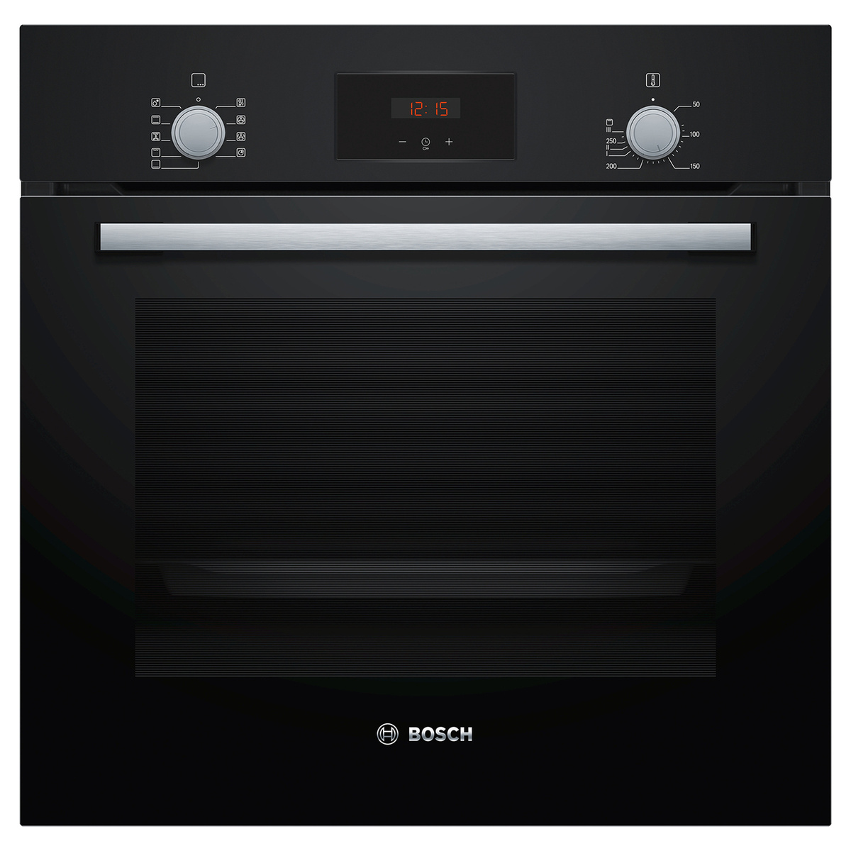 Электрический духовой шкаф Bosch HBF114EB1R