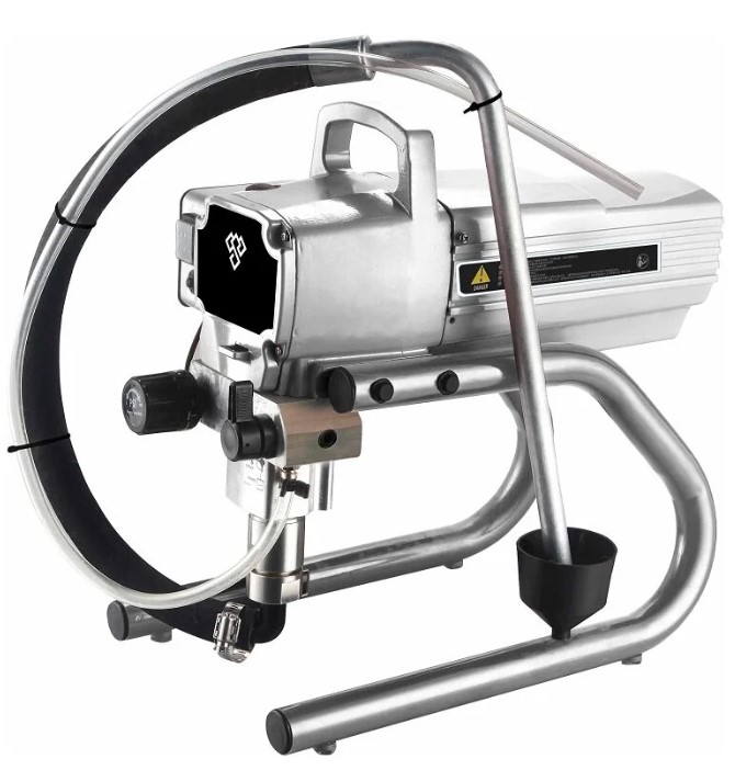 Окрасочный аппарат Zitrek R450