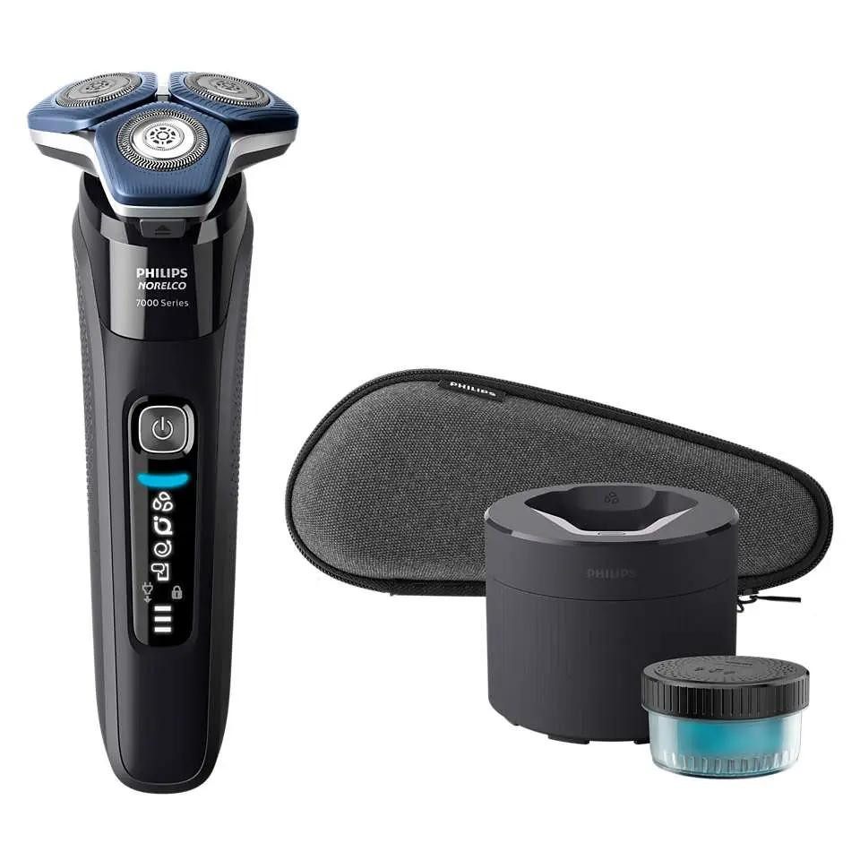 Электробритва Philips Series 7000 S7886/78, черный