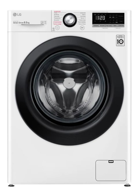 Cтиральная машина LG F2V3GS6W
