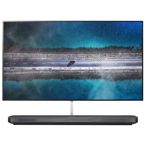 Телевизор OLED LG OLED65W9P
