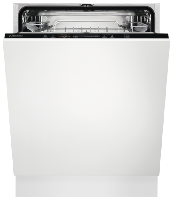 Посудомоечная машина встраиваемая Electrolux EEQ47215L