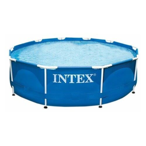 Бассейн Intex Metal Frame 28200/56997