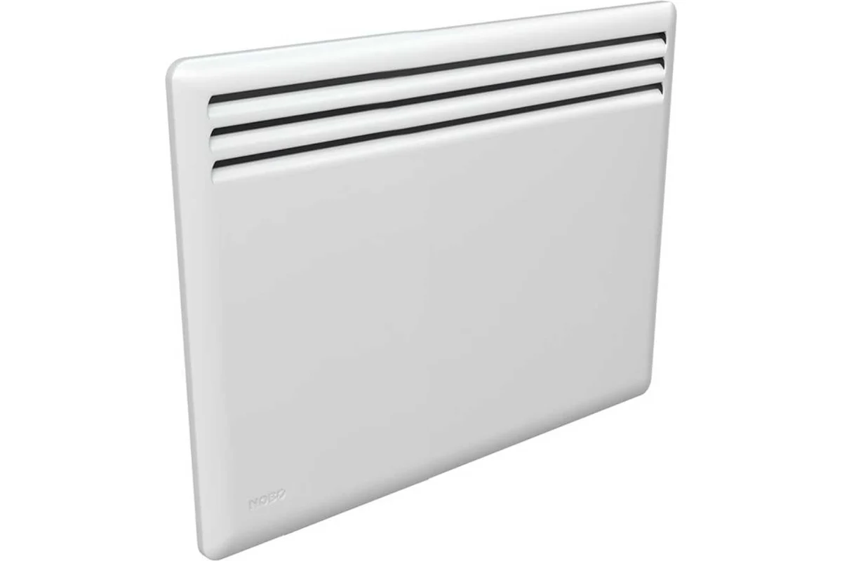 Конвектор электрический Nobo NFK4S 05, белый