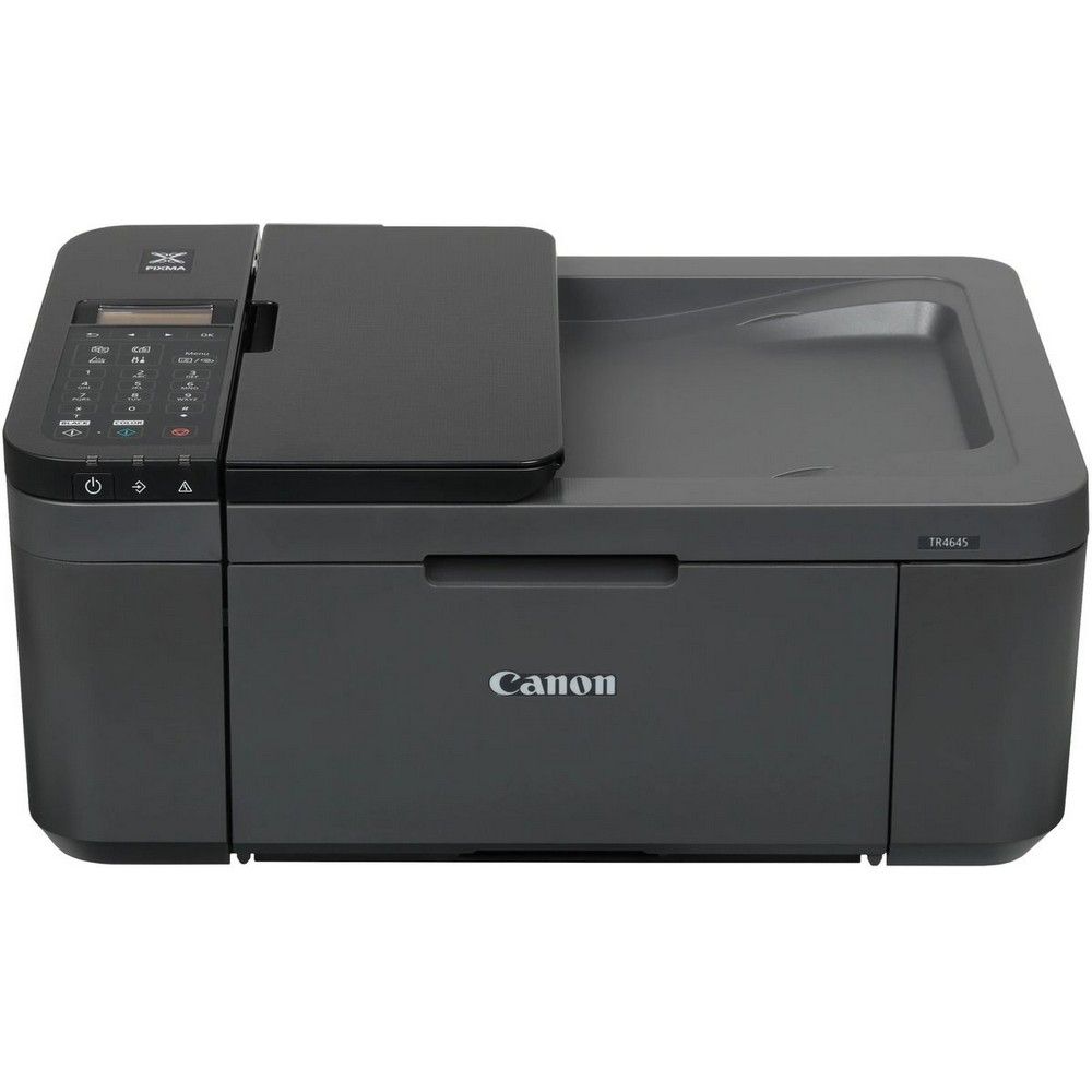 МФУ струйное Canon Pixma TR4645 (5072C045)