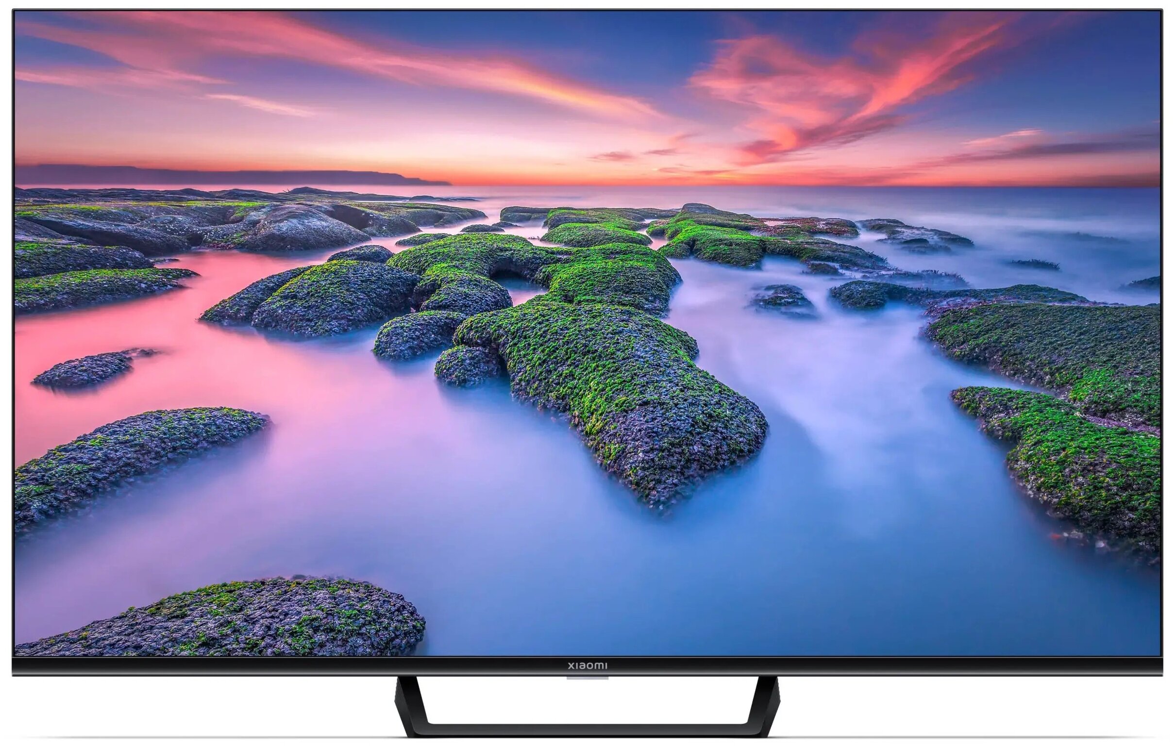 Телевизор Xiaomi TV A2 43 черный