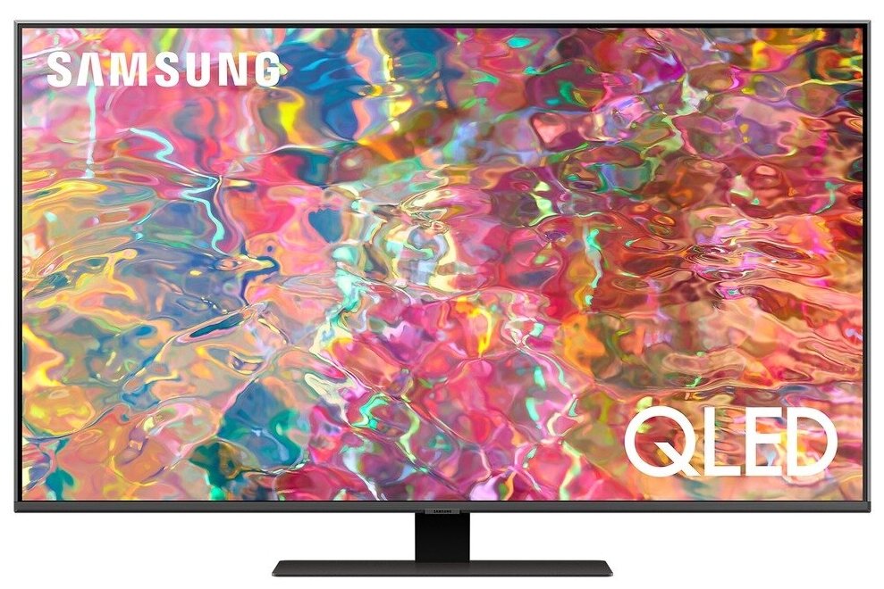Телевизор LED Samsung QE75Q80BAUXCE