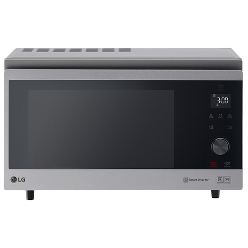 Микроволновая печь LG MJ-3965AIS
