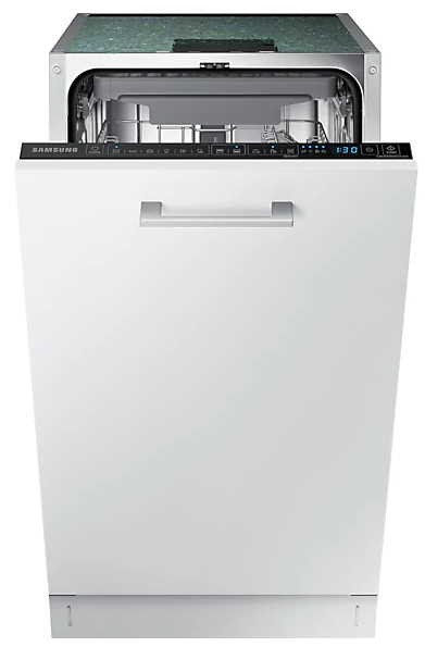 Посудомоечная машина встраиваемая Samsung DW50R4070BB