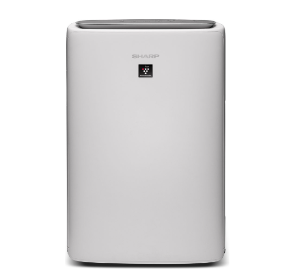 Климатический комплекс Sharp KI-N51RW, белый